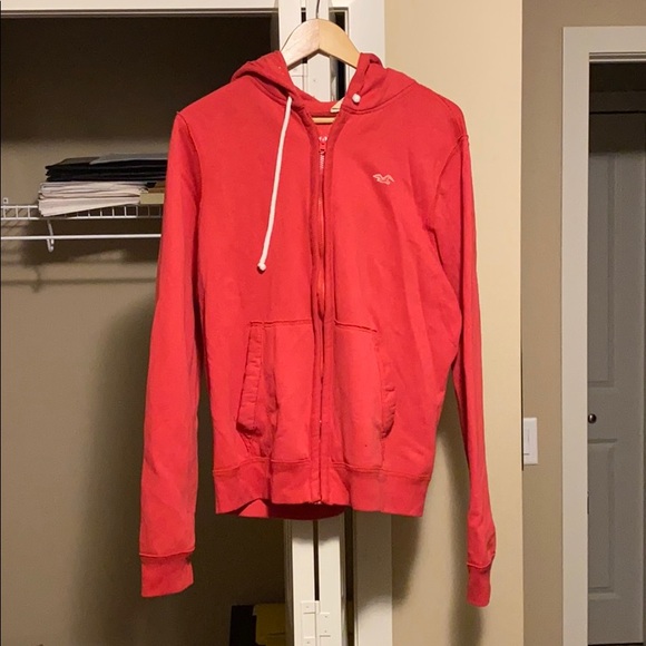 Hollister xl hoodie - Picture 1 of 1